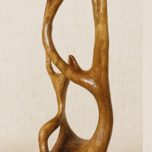 Pas de Deux
